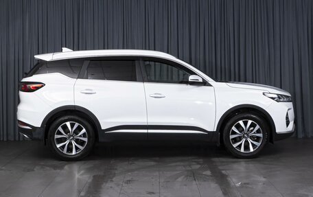 Chery Tiggo 7 Pro, 2023 год, 2 015 000 рублей, 5 фотография