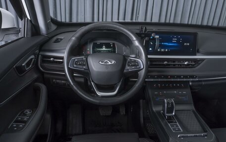 Chery Tiggo 7 Pro, 2023 год, 2 015 000 рублей, 13 фотография