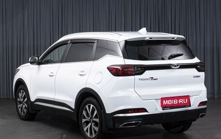 Chery Tiggo 7 Pro, 2023 год, 2 015 000 рублей, 2 фотография