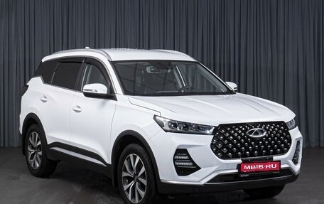 Chery Tiggo 7 Pro, 2023 год, 2 015 000 рублей, 1 фотография