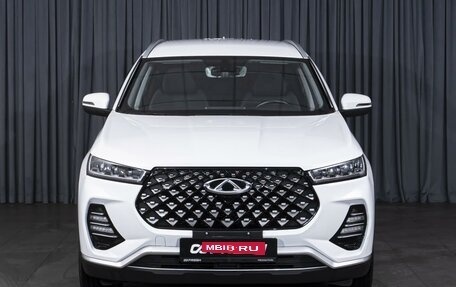 Chery Tiggo 7 Pro, 2023 год, 2 015 000 рублей, 3 фотография