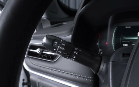 Chery Tiggo 7 Pro, 2023 год, 2 015 000 рублей, 17 фотография