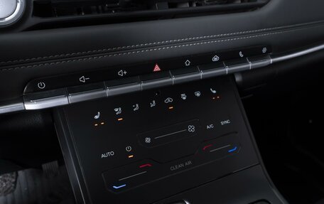 Chery Tiggo 7 Pro, 2023 год, 2 015 000 рублей, 16 фотография