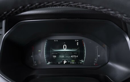 Chery Tiggo 7 Pro, 2023 год, 2 015 000 рублей, 21 фотография