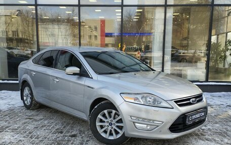 Ford Mondeo IV, 2014 год, 1 150 000 рублей, 3 фотография