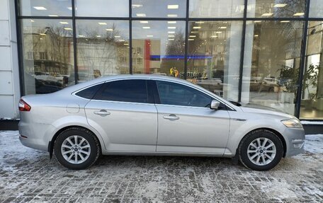 Ford Mondeo IV, 2014 год, 1 150 000 рублей, 4 фотография