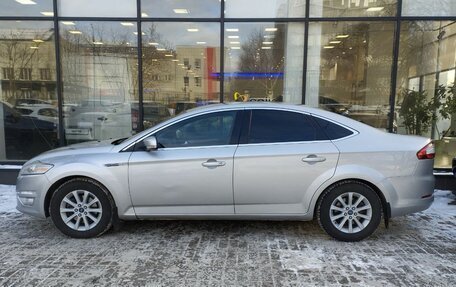 Ford Mondeo IV, 2014 год, 1 150 000 рублей, 5 фотография