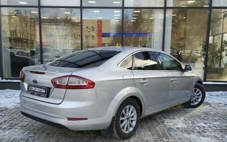 Ford Mondeo IV, 2014 год, 1 150 000 рублей, 8 фотография