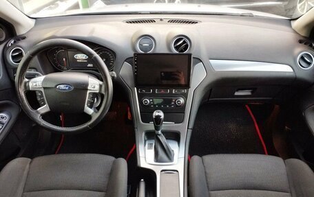 Ford Mondeo IV, 2014 год, 1 150 000 рублей, 9 фотография