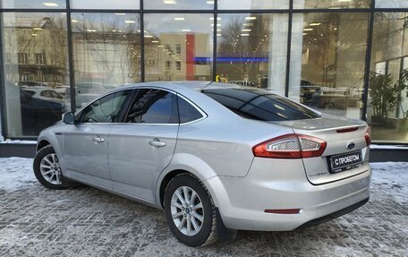 Ford Mondeo IV, 2014 год, 1 150 000 рублей, 6 фотография