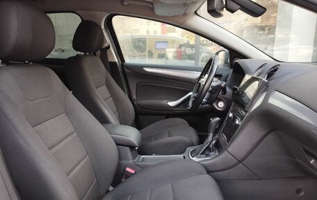 Ford Mondeo IV, 2014 год, 1 150 000 рублей, 10 фотография