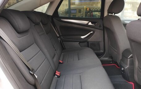 Ford Mondeo IV, 2014 год, 1 150 000 рублей, 11 фотография