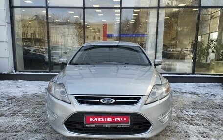 Ford Mondeo IV, 2014 год, 1 150 000 рублей, 2 фотография