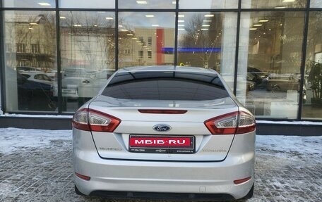 Ford Mondeo IV, 2014 год, 1 150 000 рублей, 7 фотография