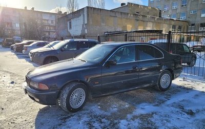 BMW 5 серия, 2000 год, 800 000 рублей, 1 фотография