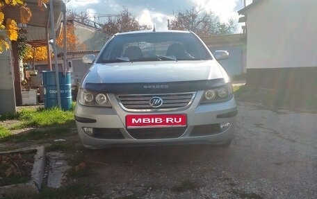 Lifan Solano I (630) рестайлинг, 2010 год, 380 000 рублей, 1 фотография