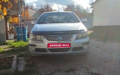 Lifan Solano I (630) рестайлинг, 2010 год, 380 000 рублей, 1 фотография