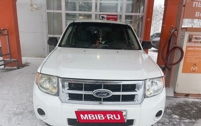 Ford Escape II, 2007 год, 800 000 рублей, 1 фотография