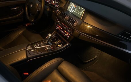 BMW 5 серия, 2016 год, 2 700 000 рублей, 5 фотография