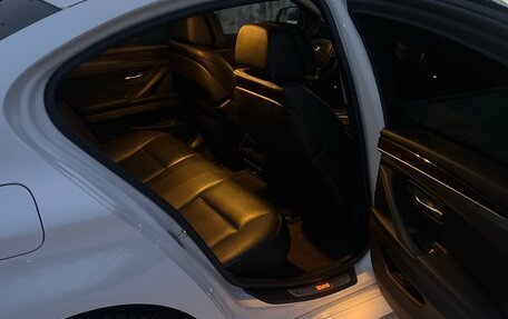 BMW 5 серия, 2016 год, 2 700 000 рублей, 6 фотография