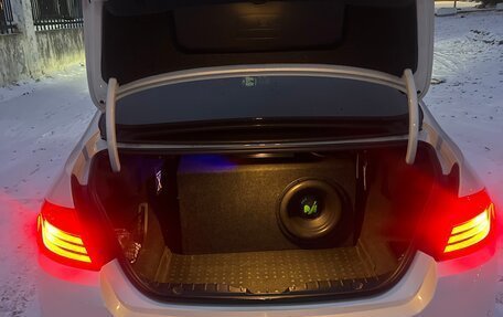 BMW 5 серия, 2016 год, 2 700 000 рублей, 7 фотография