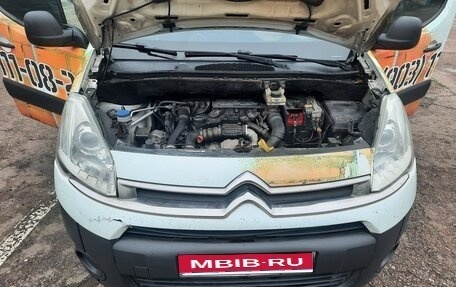 Citroen Berlingo II рестайлинг, 2012 год, 460 000 рублей, 1 фотография