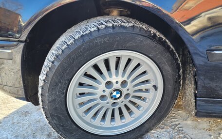 BMW 5 серия, 2000 год, 800 000 рублей, 5 фотография