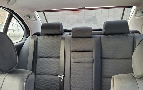 BMW 5 серия, 2000 год, 800 000 рублей, 8 фотография