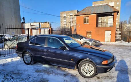 BMW 5 серия, 2000 год, 800 000 рублей, 3 фотография