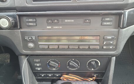 BMW 5 серия, 2000 год, 800 000 рублей, 10 фотография