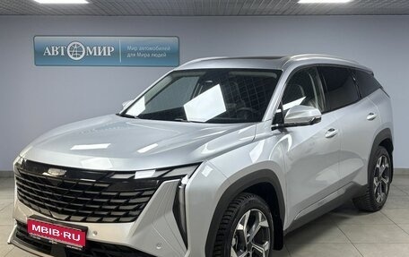 Geely Atlas, 2024 год, 3 499 000 рублей, 1 фотография