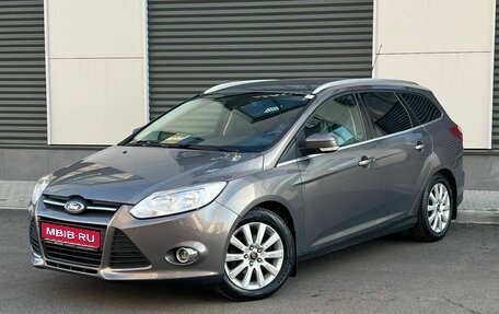 Ford Focus III, 2012 год, 600 000 рублей, 1 фотография