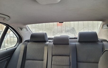 BMW 5 серия, 2000 год, 800 000 рублей, 15 фотография