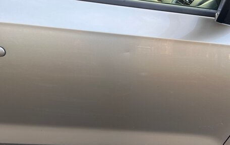 Volkswagen Polo VI (EU Market), 2016 год, 1 200 000 рублей, 5 фотография