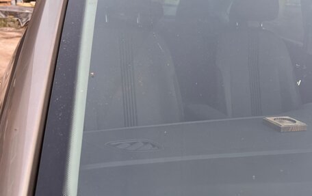 Volkswagen Polo VI (EU Market), 2016 год, 1 200 000 рублей, 15 фотография