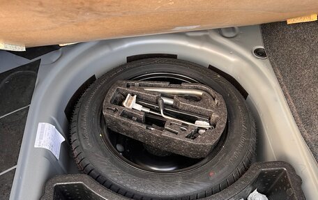 Volkswagen Polo VI (EU Market), 2016 год, 1 200 000 рублей, 14 фотография