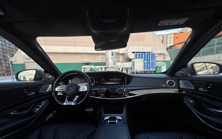 Mercedes-Benz S-Класс, 2014 год, 4 650 000 рублей, 9 фотография