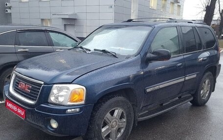 GMC Envoy, 2003 год, 300 000 рублей, 1 фотография