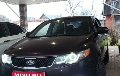 KIA Cerato III, 2010 год, 500 000 рублей, 1 фотография