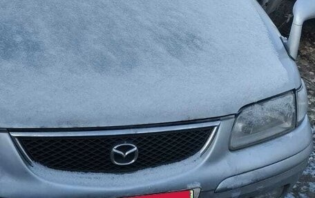 Mazda Capella, 1997 год, 100 000 рублей, 1 фотография