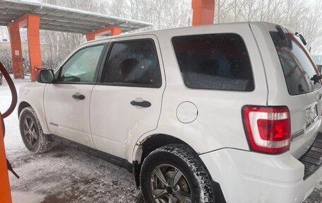 Ford Escape II, 2007 год, 800 000 рублей, 3 фотография