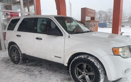 Ford Escape II, 2007 год, 800 000 рублей, 6 фотография