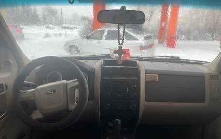 Ford Escape II, 2007 год, 800 000 рублей, 8 фотография