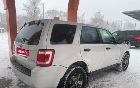 Ford Escape II, 2007 год, 800 000 рублей, 5 фотография