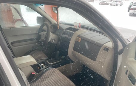 Ford Escape II, 2007 год, 800 000 рублей, 9 фотография