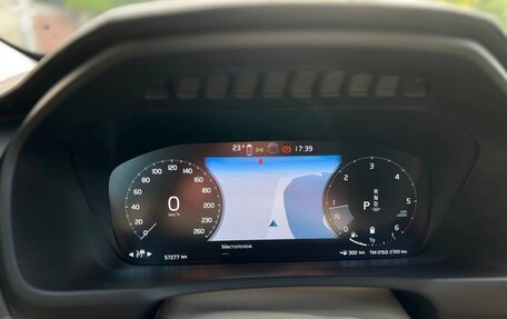 Volvo XC90 II рестайлинг, 2021 год, 6 700 000 рублей, 3 фотография