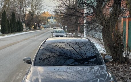 Ford Focus III, 2011 год, 850 000 рублей, 1 фотография