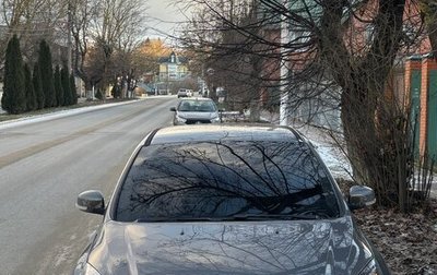 Ford Focus III, 2011 год, 850 000 рублей, 1 фотография