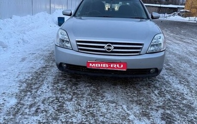 Nissan Teana, 2004 год, 700 000 рублей, 1 фотография