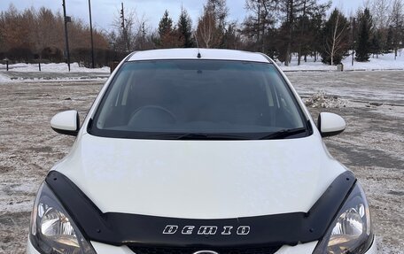 Mazda Demio III (DE), 2009 год, 600 000 рублей, 1 фотография